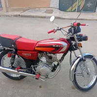 فروش موتور سیکلت