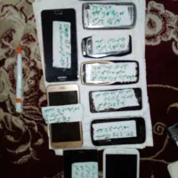 گوشی موبایل سامسونگ هواوی و...