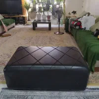 کاناپه تک