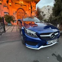c200 coupe 2016|خودرو کلاسیک|نوشهر, |دیوار