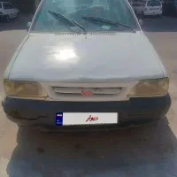پراید صبا مدل 79