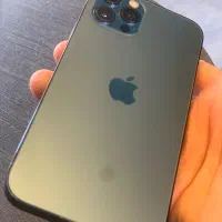 ایفون ۱۲ پرو ۵۱۲ گیگ|موبایل|لاهیجان, حاجی آباد|دیوار