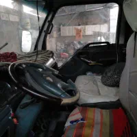 فروش آمیکو|خودرو سنگین|امیدیه, |دیوار