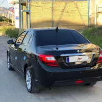 دنا پلاس توبو اتوماتیک مدل1402