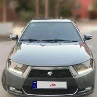 دنا پلاس ۶ دنده EF7P