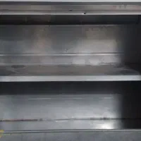 گاز پنج شعله|اجاق گاز و لوازم برقی پختوپز|نیشابور, ناسیونال|دیوار