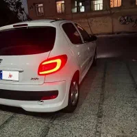 207پانوراما ۴۰۳|خودرو سواری و وانت|فردیس, ثابتی|دیوار