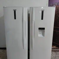 یخچال و فریزر