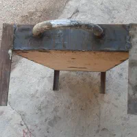 منقل کبابی نو|کوهنوردی و کمپینگ|مسجد سلیمان, |دیوار