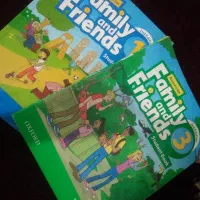 یک سری کتاب زبان نو