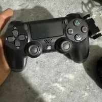 ست گیمینگ دسته بازی pes4|کنسول، بازی ویدئویی و آنلاین|بناب, |دیوار