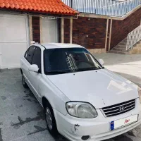 هیوندا ورنا ۱۳۸۶ در حد|خودرو سواری و وانت|کرمان, |دیوار