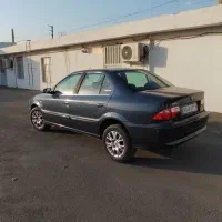 سمند سورن توربو