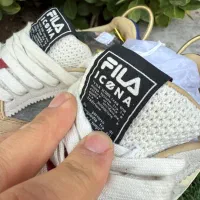 کتونی اورجینال فیلا سایز 40|کیف، کفش، کمربند|تهران, جوادیه تهرانپارس|دیوار