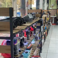 هدلایت سیستم صوتی لوازم اسپورتی با چک ۱تا ۸ ماهه|قطعات یدکی و لوازم جانبی|خوی, |دیوار