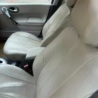 مگان اتومات ۲۰۰ مدل ۹۰ بدون رنگ|خودرو سواری و وانت|سیرجان, |دیوار