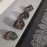 انگشتر