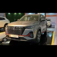 حواله چانگان cs 35