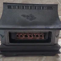 بخاری برفاب