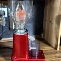 دستگاه آسیاب درحد نو|کافیشاپ و رستوران|رشت, نامجو|دیوار