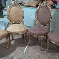 تعمیرات تخصصی انواع مبلمان و ناهارخوری