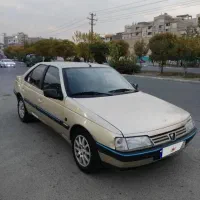 پژو۸۳|خودرو سواری و وانت|کرمان, |دیوار
