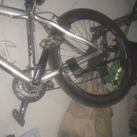 دوچرخه ویوا