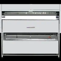 کباب پز تابشی