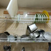 آبچکان بزرگ دو طبقه