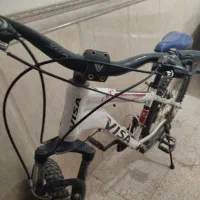 دوچرخه دنده ای ۲۶