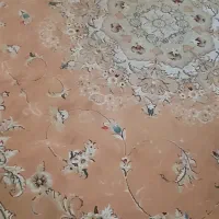 دوقطعه فرش سالم ودر حد نو|فرش|تربت‌حیدریه, قائم|دیوار