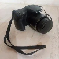 دوربین عکاسی CanonمدلSx400IS|دوربین عکاسی و فیلمبرداری|کرج, شهرک فهمیده|دیوار