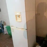 خرید وفروش یخچال خراب سوخته قدیمی فریزر