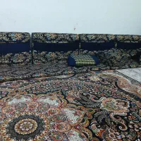 مبل خلیجی|مبلمان خانگی و میز عسلی|اهواز, شریعتی جنوبی|دیوار