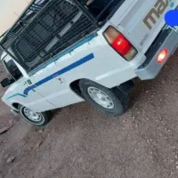 وانت بارکرایه ای مزداتلفنی