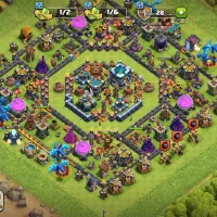 کلاش اف کلانس