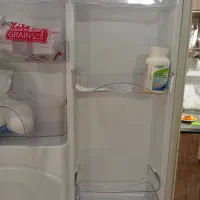 فروش فوری یخچال|یخچال و فریزر|شاهینشهر, مسکن مهر|دیوار