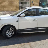jac s5 مدل 1398|خودرو سواری و وانت|تهران, اقدسیه|دیوار