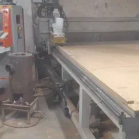 دستگاه سی ان سی ۲در ۳