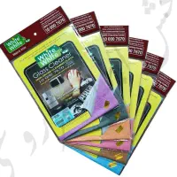 دستمال نانو وایت اند وایت