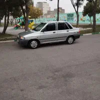پراید131دوگانه کارخانه مدل87|خودرو سواری و وانت|اردبیل, |دیوار