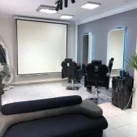 ارایشگر مردانه در محدوده هروی با سابقه کار|استخدام درمانی، زیبایی، بهداشتی|تهران, هروی|دیوار