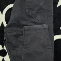 شلوار لی زنانه مشکی