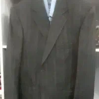 کت و پیراهن نو