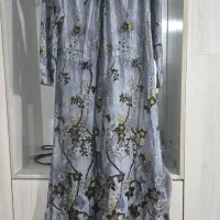 پیراهن  ماکسی زنانه