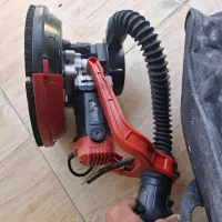 سنباده زن محک|ابزارآلات|شیراز, دارالرحمه|دیوار