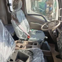 ام فور خشک ۸تن و ۶تن تحویل روز|خودرو سنگین|تهران, آبشار تهران (دریاچه)|دیوار