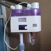 فروش دستگاه بخار (فیشیال)|پزشکی|نور, |دیوار