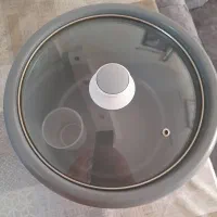 پلوپز ۱۲نفره پارس خزر|اجاق گاز و لوازم برقی پخت‌وپز|برخوار, |دیوار