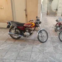 موتور هندا مدل ۹۵ درحد۱۴۰۱ نوهندا۹۰ نقد و اقساط